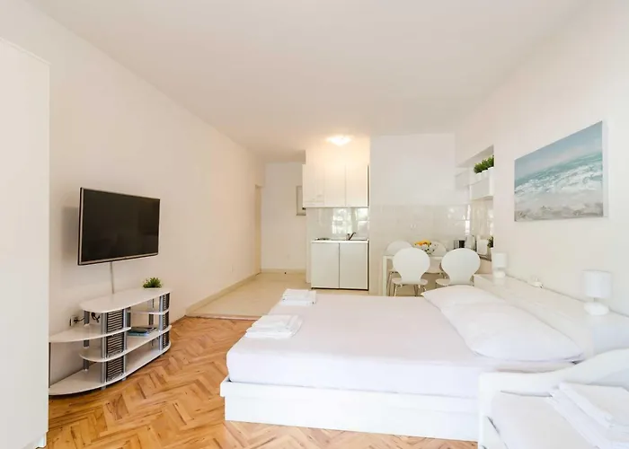 Appartement House Ariva Dubrovnik