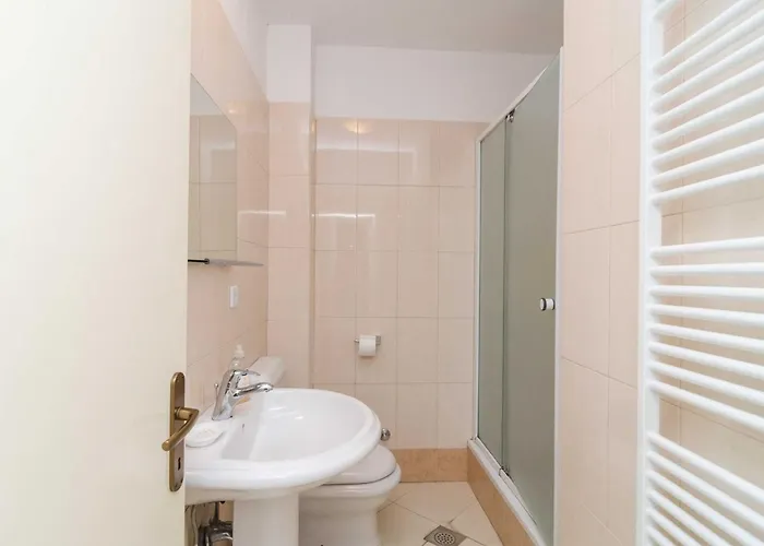 House Ariva Appartement