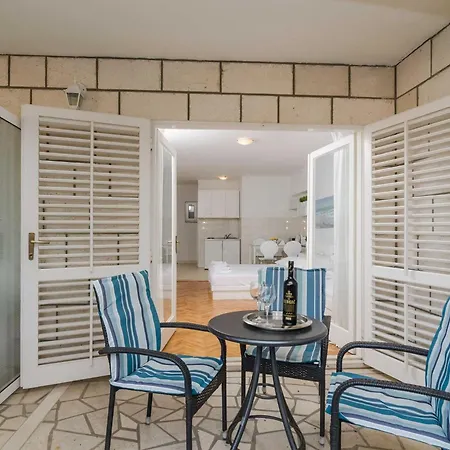 House Ariva * Ragusa