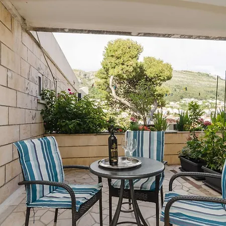 House Ariva Ντουμπρόβνικ