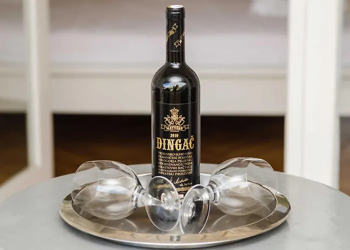 Lejlighed House Ariva