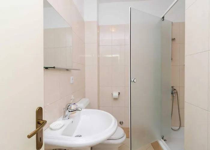 House Ariva Lejlighed *