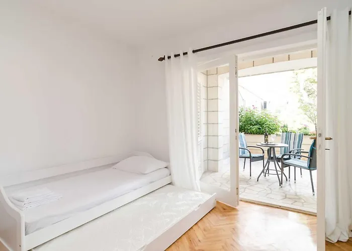 Appartamento House Ariva *