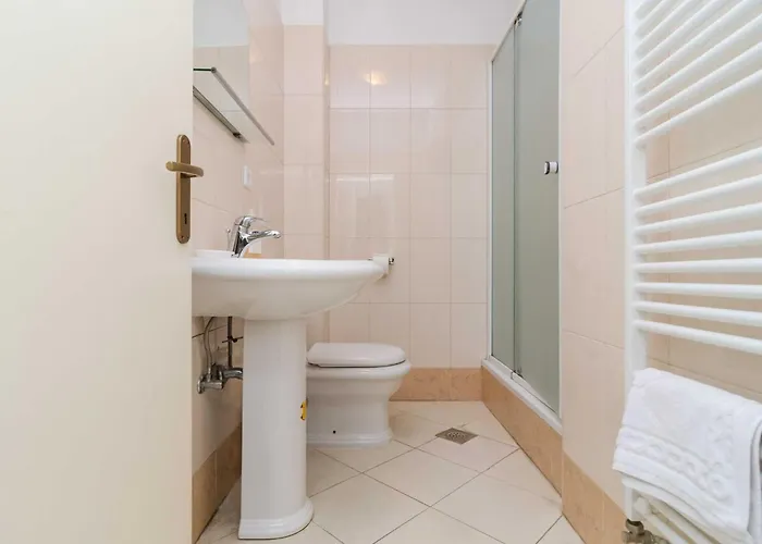 House Ariva Appartamento *