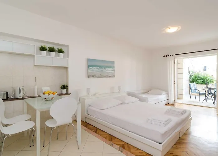 House Ariva * Dubrovnik