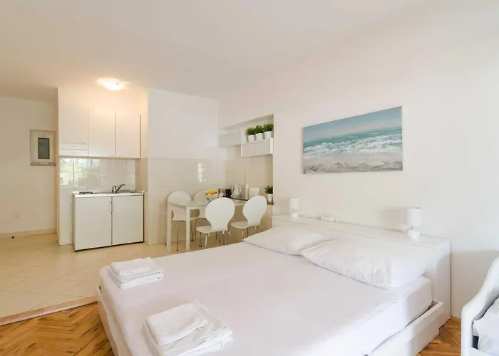 House Ariva Lejlighed *