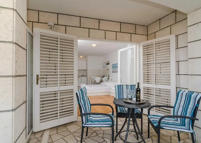 House Ariva Appartamento