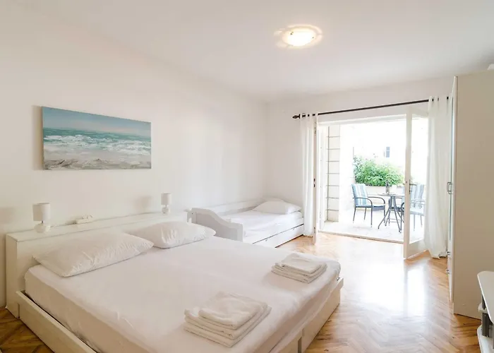 House Ariva Lejlighed *