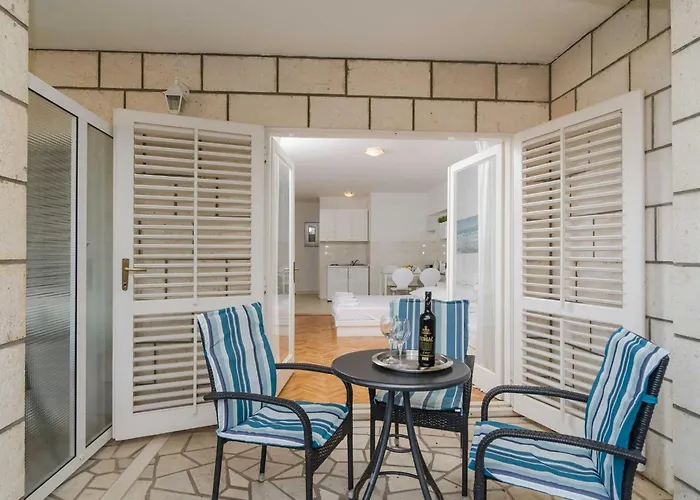 House Ariva * Dubrovnik