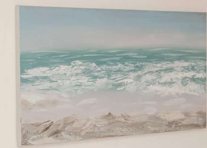 House Ariva Appartamento *