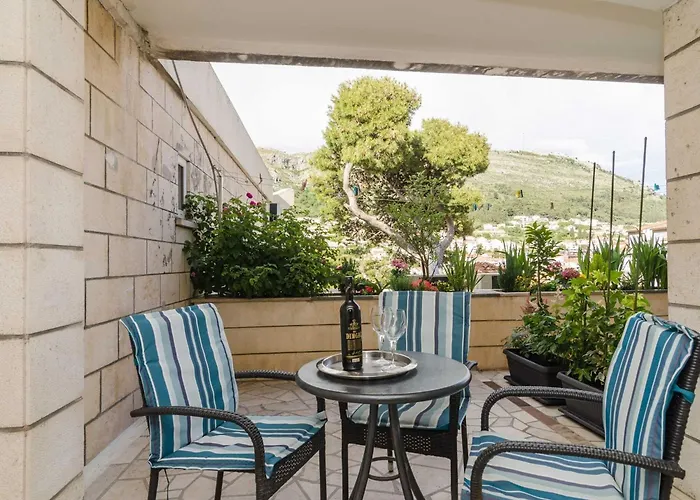 House Ariva Dubrovnik