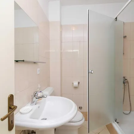 House Ariva Apartment *