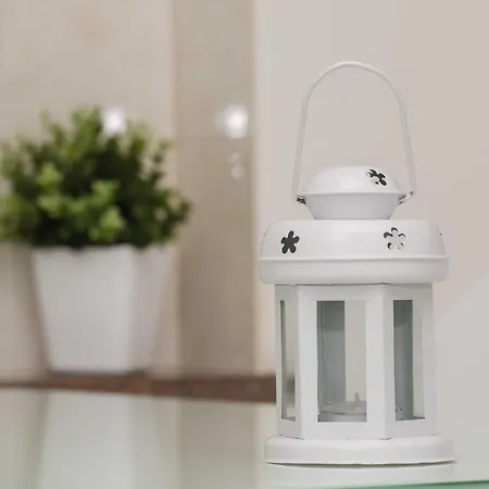 公寓 House Ariva *