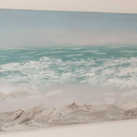 House Ariva 公寓 *